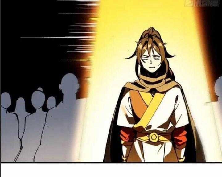 Một Lần Bất Cẩn Vang Danh Thiên Hạ 61 trang 20