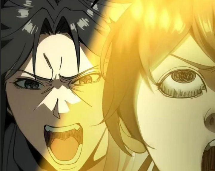 Một Lần Bất Cẩn Vang Danh Thiên Hạ 61 trang 4