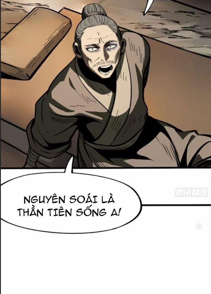 Một Lần Bất Cẩn Vang Danh Thiên Hạ 62 trang 25