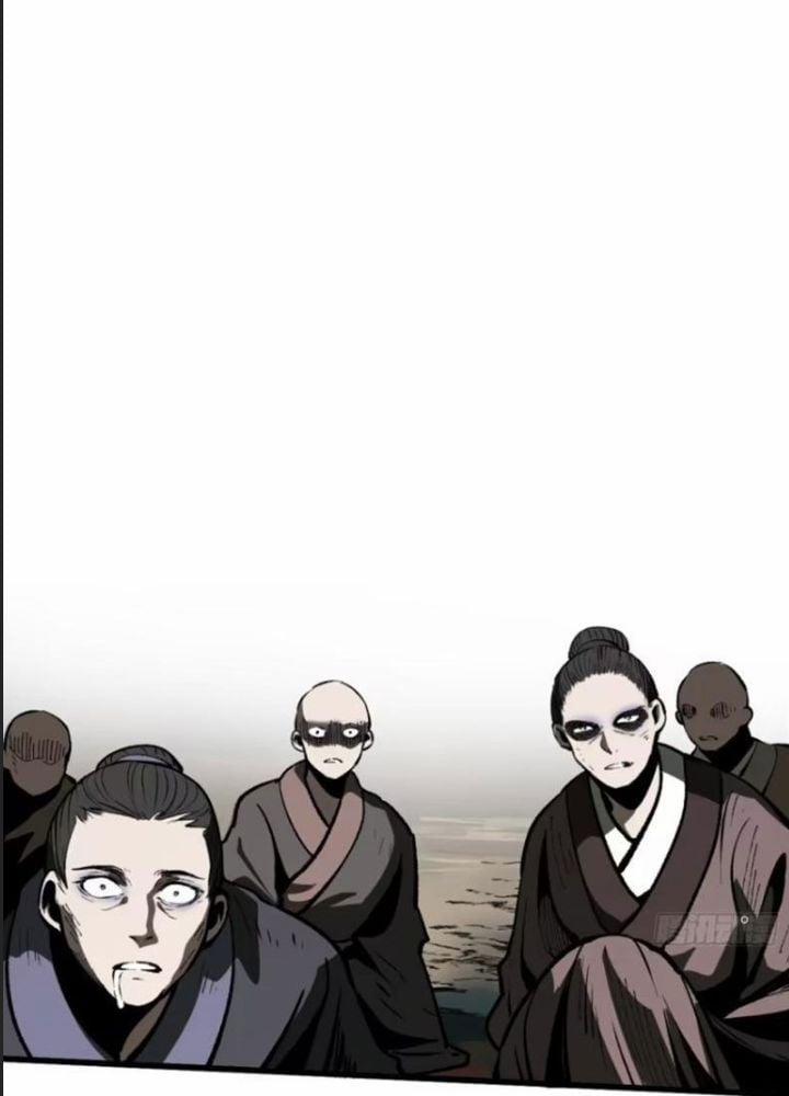 Một Lần Bất Cẩn Vang Danh Thiên Hạ 62 trang 27