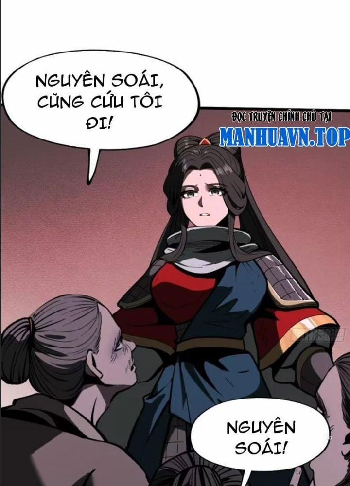 Một Lần Bất Cẩn Vang Danh Thiên Hạ 62 trang 29