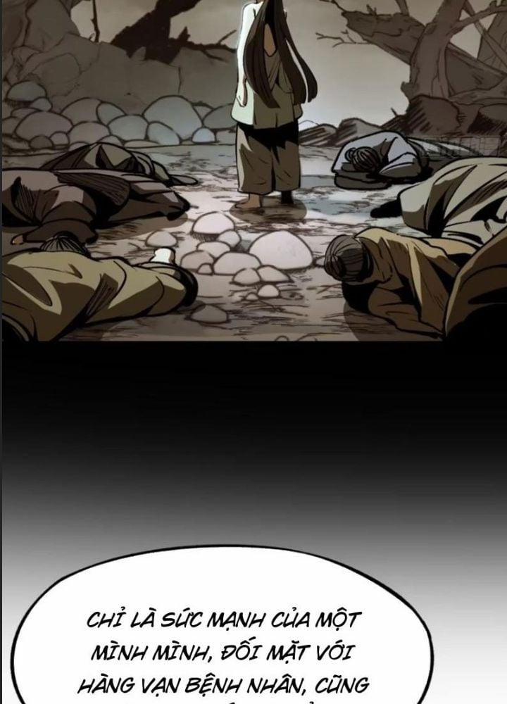 Một Lần Bất Cẩn Vang Danh Thiên Hạ 62 trang 35