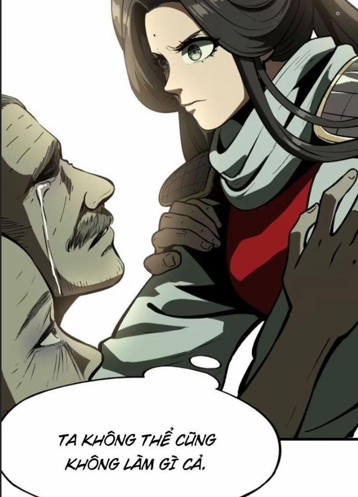 Một Lần Bất Cẩn Vang Danh Thiên Hạ 62 trang 39