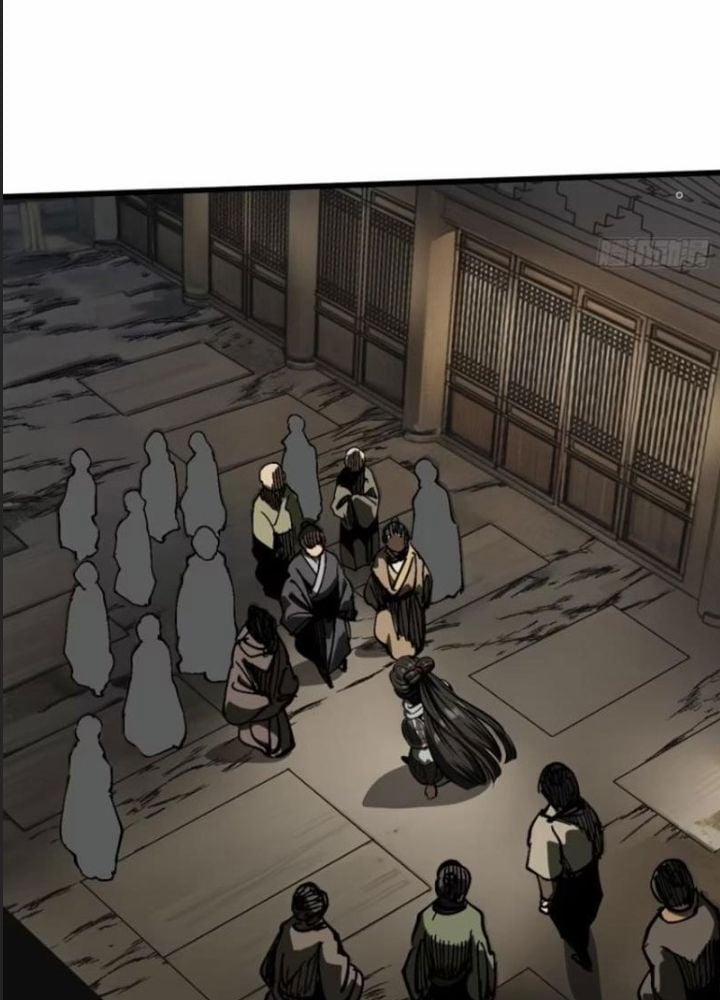 Một Lần Bất Cẩn Vang Danh Thiên Hạ 62 trang 51