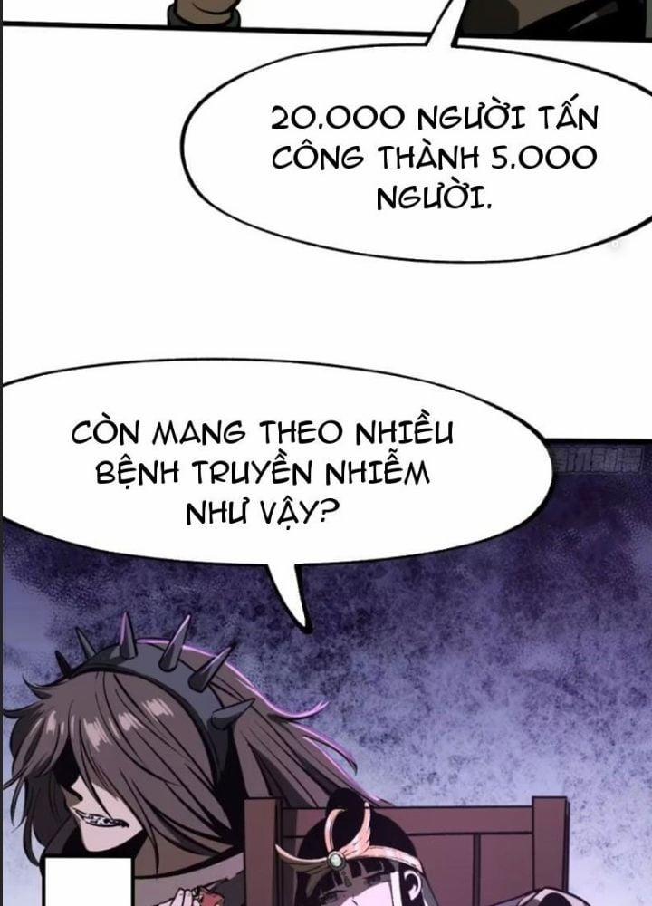 Một Lần Bất Cẩn Vang Danh Thiên Hạ 62 trang 59