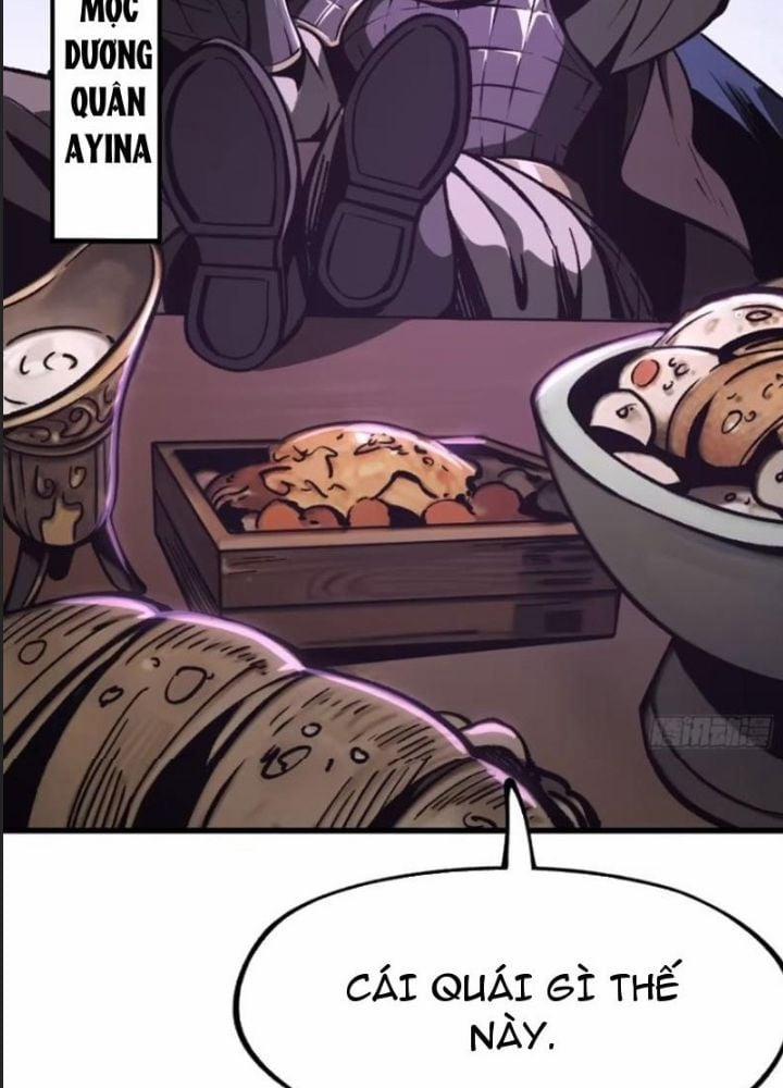 Một Lần Bất Cẩn Vang Danh Thiên Hạ 62 trang 61