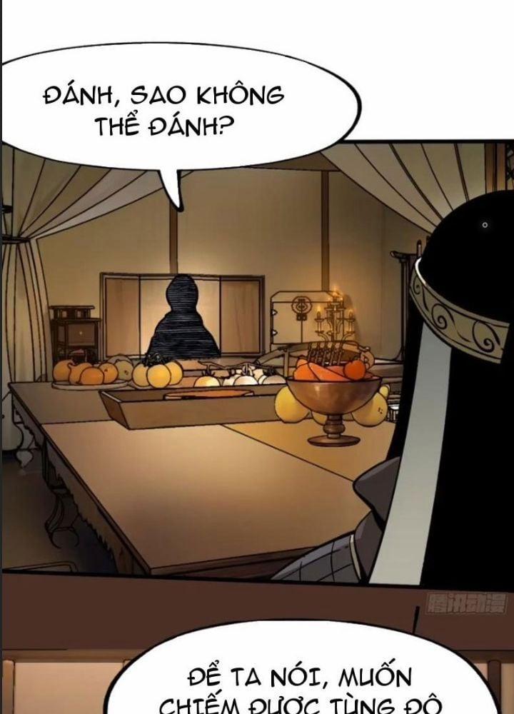 Một Lần Bất Cẩn Vang Danh Thiên Hạ 62 trang 63