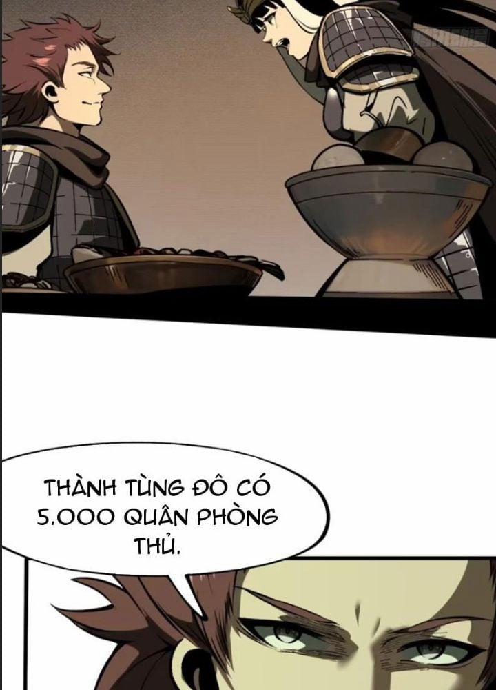 Một Lần Bất Cẩn Vang Danh Thiên Hạ 62 trang 69