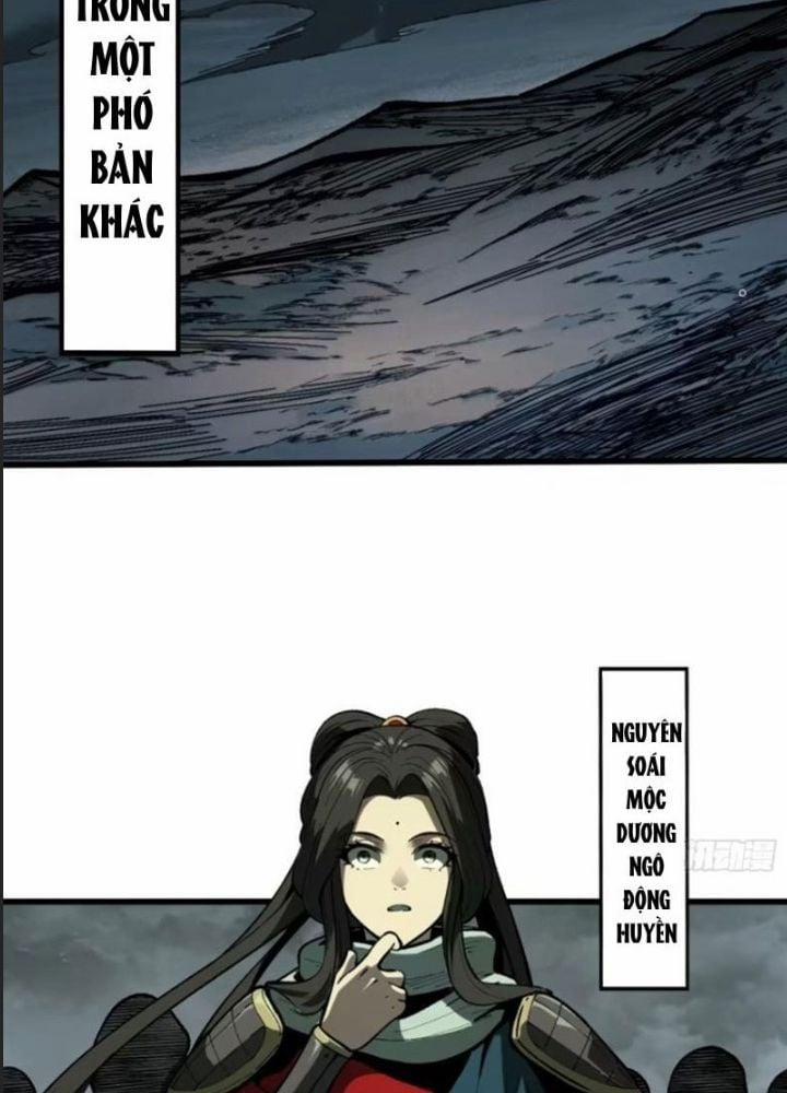 Một Lần Bất Cẩn Vang Danh Thiên Hạ 62 trang 9