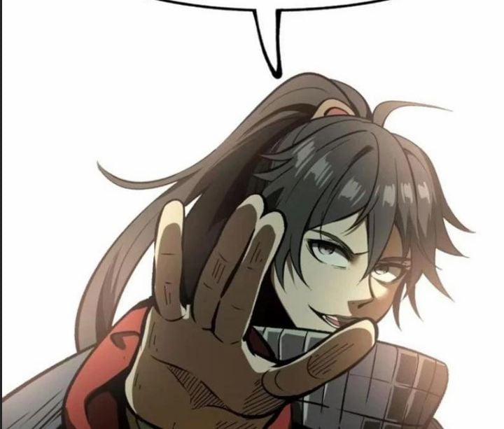 Một Lần Bất Cẩn Vang Danh Thiên Hạ 63 trang 17