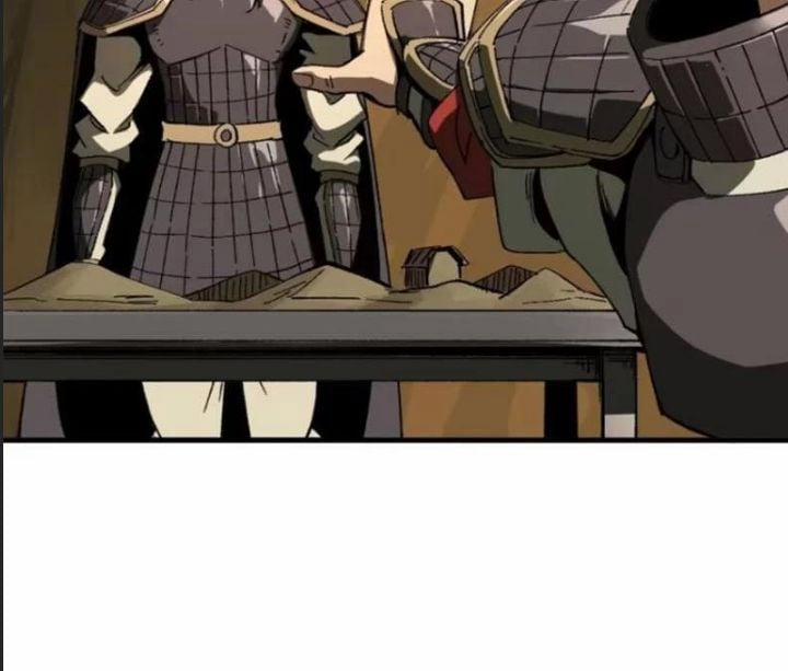 Một Lần Bất Cẩn Vang Danh Thiên Hạ 63 trang 22