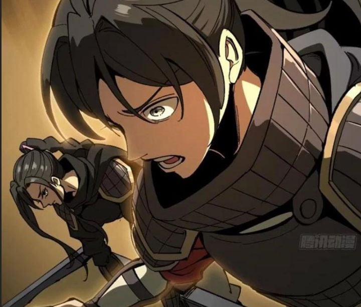 Một Lần Bất Cẩn Vang Danh Thiên Hạ 63 trang 28