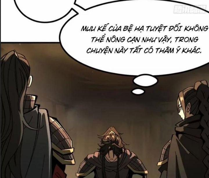 Một Lần Bất Cẩn Vang Danh Thiên Hạ 63 trang 35