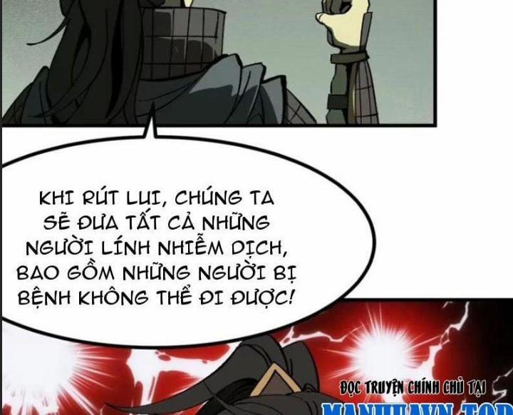 Một Lần Bất Cẩn Vang Danh Thiên Hạ 63 trang 40