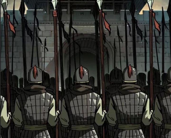 Một Lần Bất Cẩn Vang Danh Thiên Hạ 63 trang 60