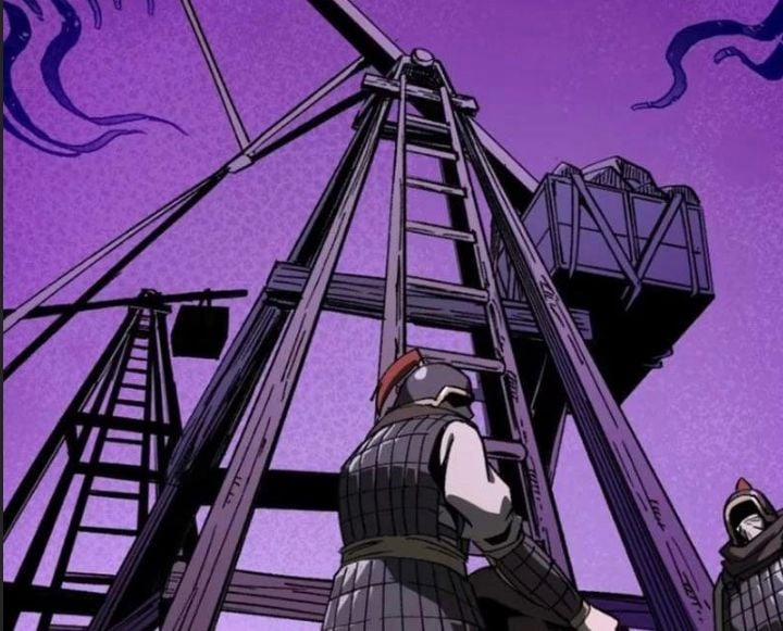 Một Lần Bất Cẩn Vang Danh Thiên Hạ 63 trang 67