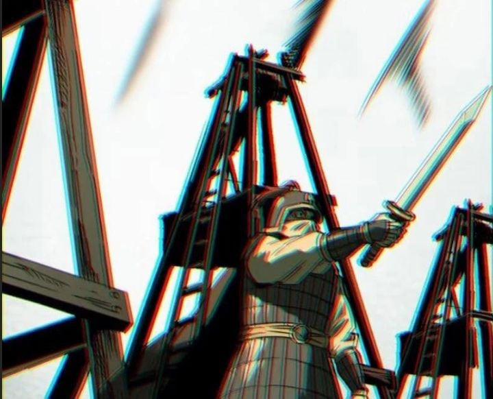 Một Lần Bất Cẩn Vang Danh Thiên Hạ 63 trang 74