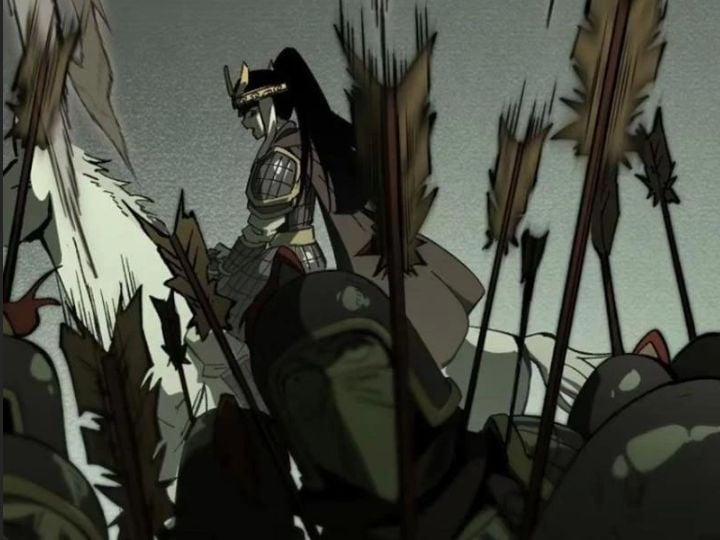 Một Lần Bất Cẩn Vang Danh Thiên Hạ 64 trang 101