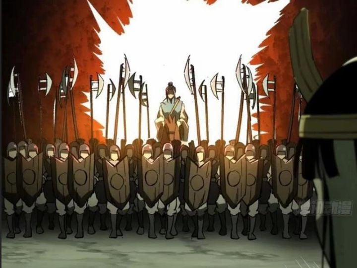 Một Lần Bất Cẩn Vang Danh Thiên Hạ 64 trang 109