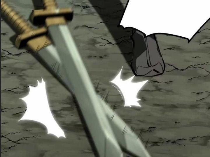 Một Lần Bất Cẩn Vang Danh Thiên Hạ 64 trang 20