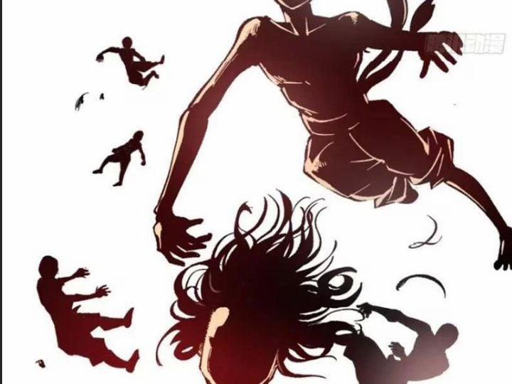 Một Lần Bất Cẩn Vang Danh Thiên Hạ 64 trang 4