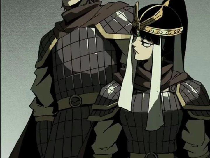 Một Lần Bất Cẩn Vang Danh Thiên Hạ 64 trang 42