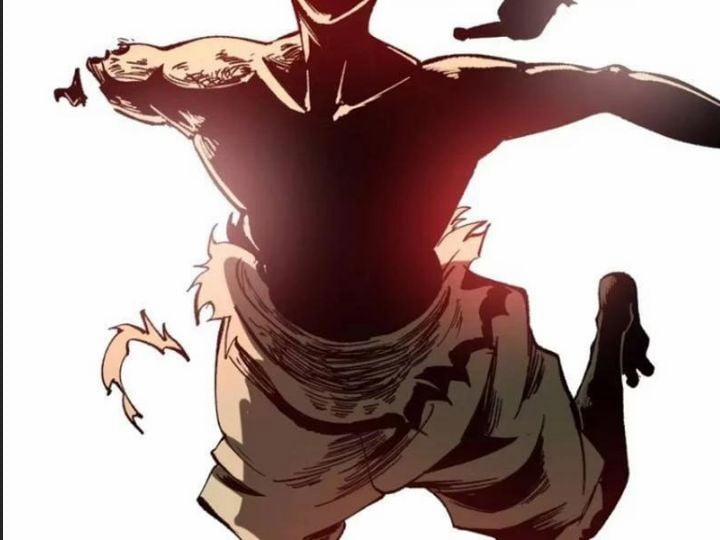 Một Lần Bất Cẩn Vang Danh Thiên Hạ 64 trang 5