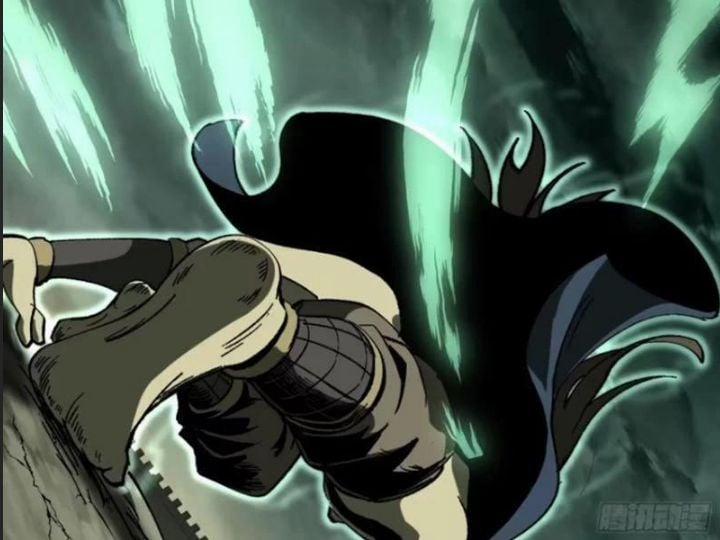 Một Lần Bất Cẩn Vang Danh Thiên Hạ 64 trang 53