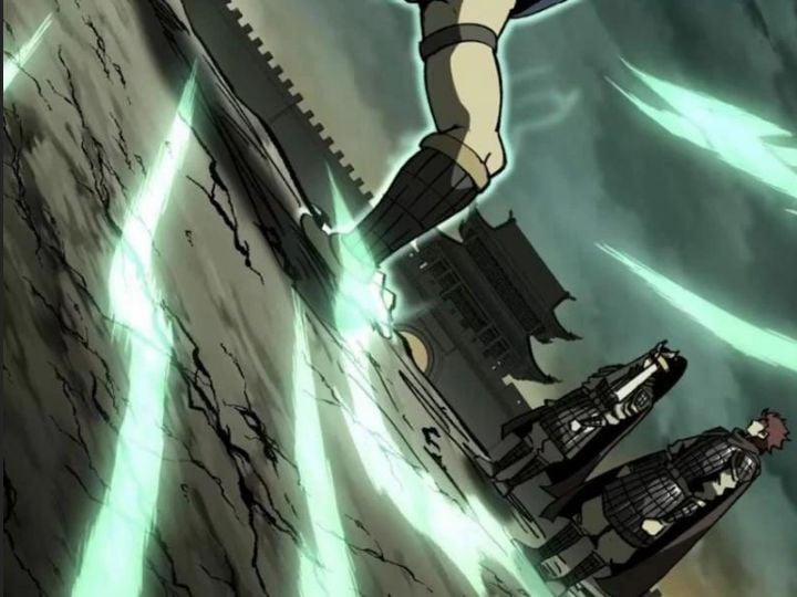 Một Lần Bất Cẩn Vang Danh Thiên Hạ 64 trang 54