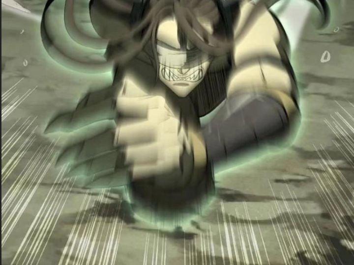 Một Lần Bất Cẩn Vang Danh Thiên Hạ 64 trang 58