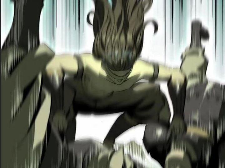 Một Lần Bất Cẩn Vang Danh Thiên Hạ 64 trang 65