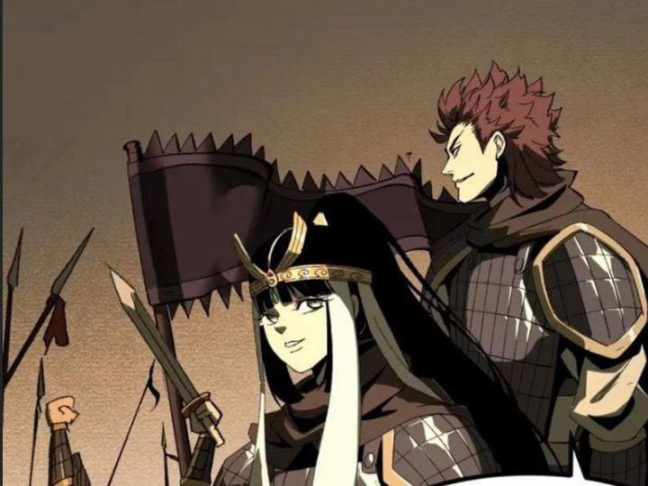 Một Lần Bất Cẩn Vang Danh Thiên Hạ 64 trang 75