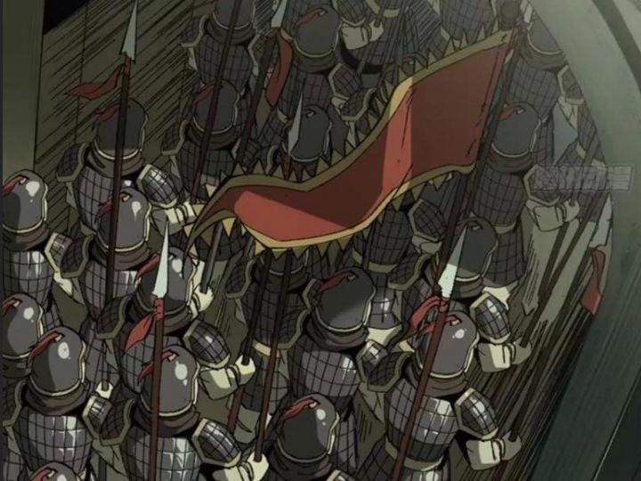 Một Lần Bất Cẩn Vang Danh Thiên Hạ 64 trang 84