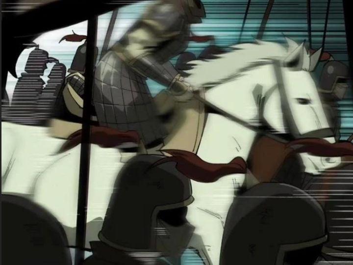 Một Lần Bất Cẩn Vang Danh Thiên Hạ 64 trang 87