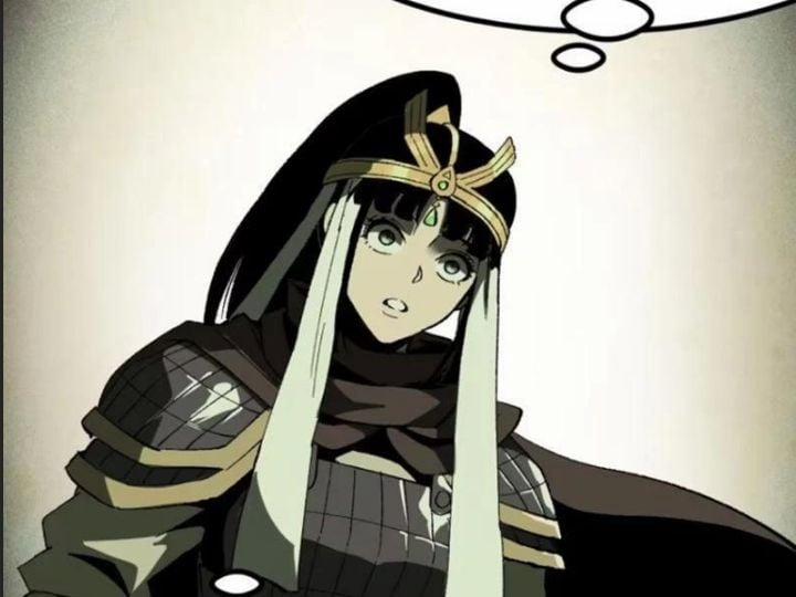 Một Lần Bất Cẩn Vang Danh Thiên Hạ 64 trang 96