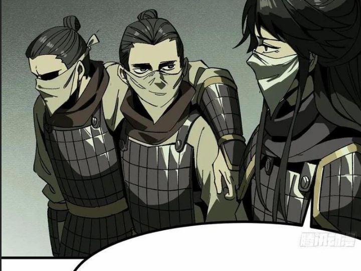 Một Lần Bất Cẩn Vang Danh Thiên Hạ 65 trang 14