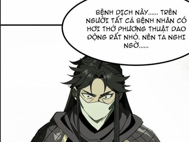 Một Lần Bất Cẩn Vang Danh Thiên Hạ 65 trang 19