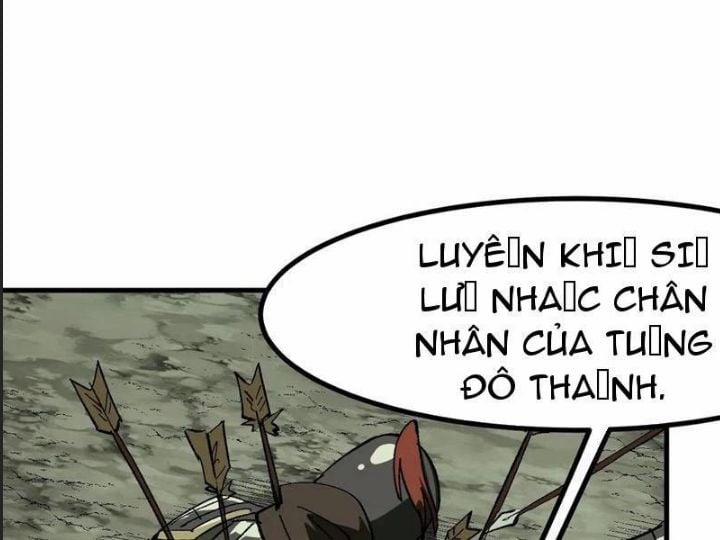 Một Lần Bất Cẩn Vang Danh Thiên Hạ 65 trang 2