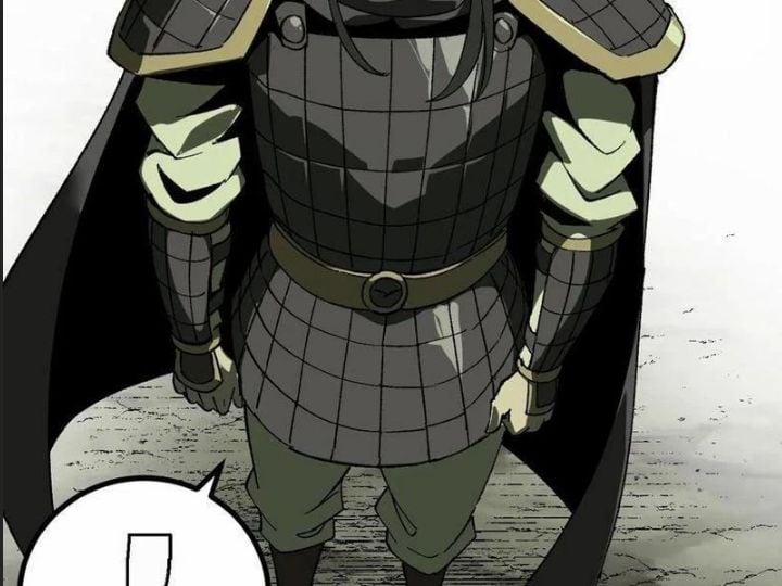 Một Lần Bất Cẩn Vang Danh Thiên Hạ 65 trang 20