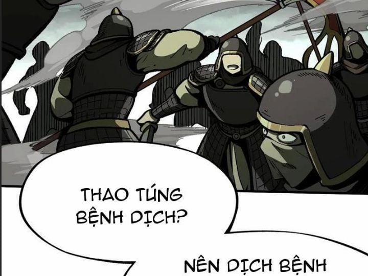 Một Lần Bất Cẩn Vang Danh Thiên Hạ 65 trang 34