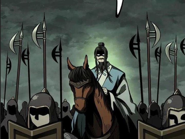 Một Lần Bất Cẩn Vang Danh Thiên Hạ 65 trang 40