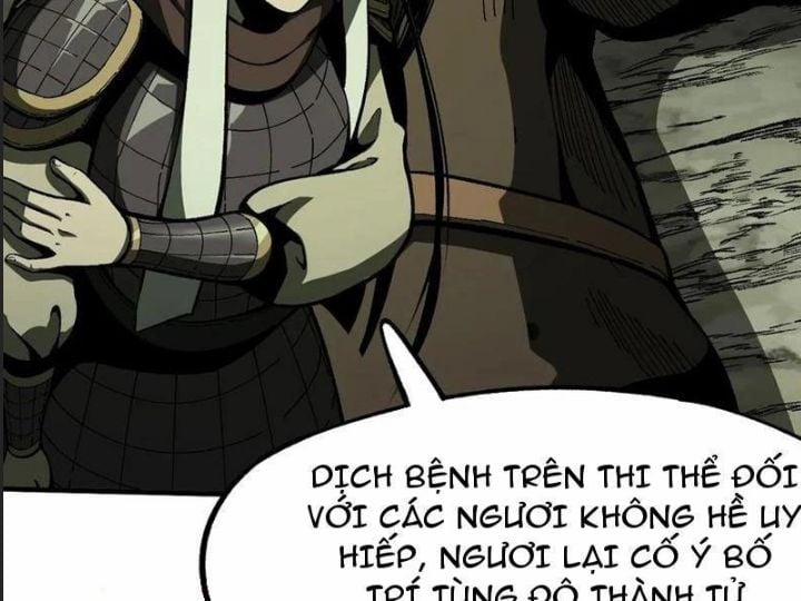 Một Lần Bất Cẩn Vang Danh Thiên Hạ 65 trang 43