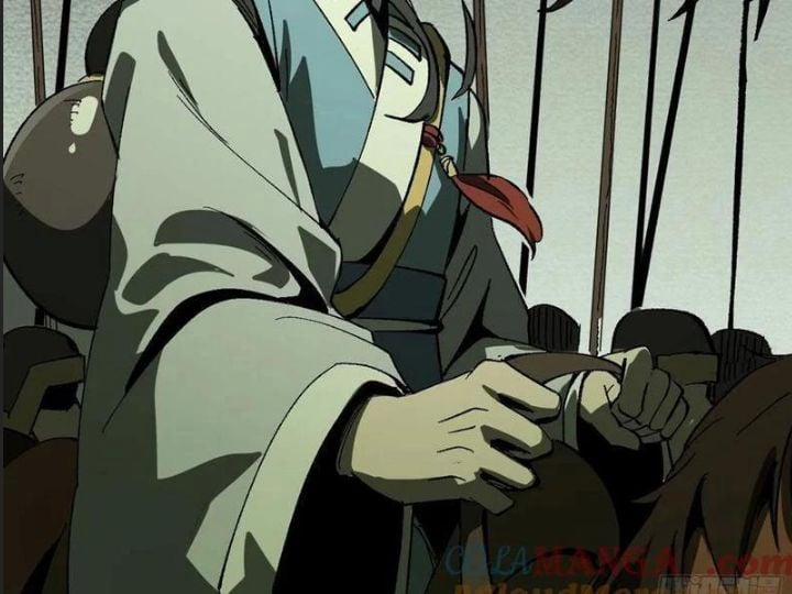 Một Lần Bất Cẩn Vang Danh Thiên Hạ 65 trang 5