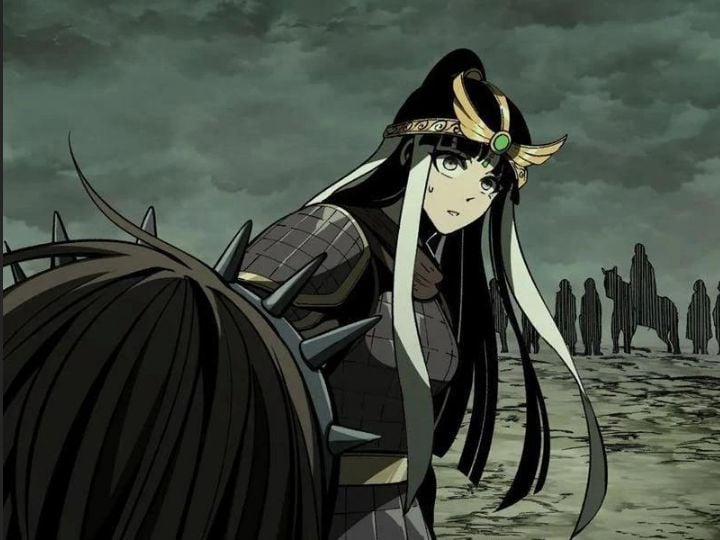 Một Lần Bất Cẩn Vang Danh Thiên Hạ 65 trang 56