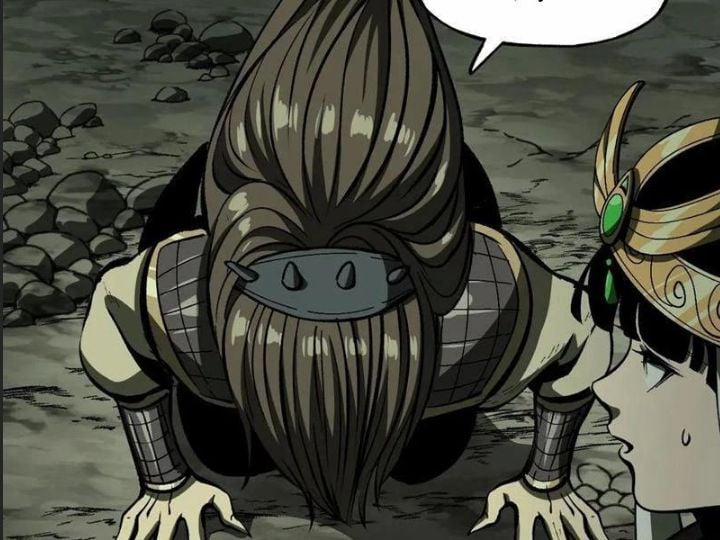 Một Lần Bất Cẩn Vang Danh Thiên Hạ 65 trang 58