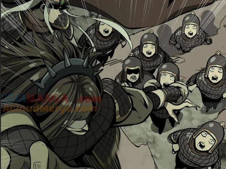 Một Lần Bất Cẩn Vang Danh Thiên Hạ 65 trang 83