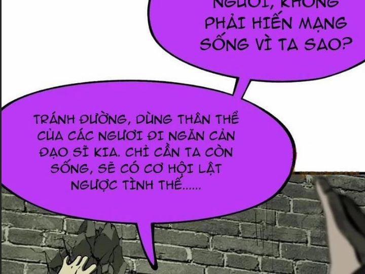 Một Lần Bất Cẩn Vang Danh Thiên Hạ 65 trang 90