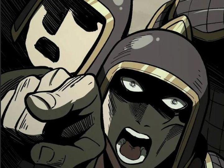 Một Lần Bất Cẩn Vang Danh Thiên Hạ 65 trang 98