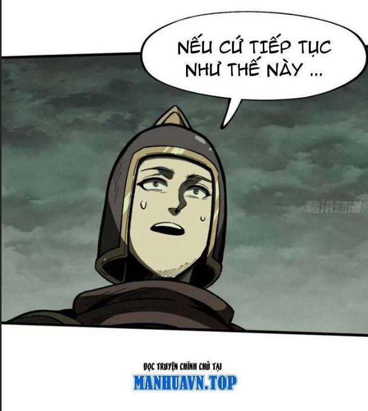 Một Lần Bất Cẩn Vang Danh Thiên Hạ 66 trang 11