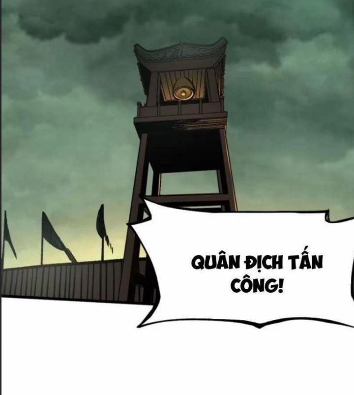 Một Lần Bất Cẩn Vang Danh Thiên Hạ 66 trang 22